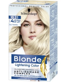 SCHWARZKOPF BLONDE 10.21 VAALENNUSVOIDE, Main Image