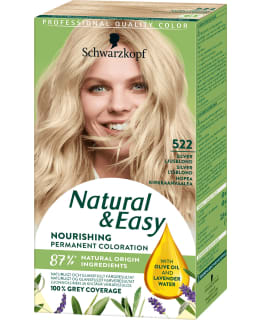 SCHWARZKOPF NATURAL&EASY 522 HIUSVÄRI Main Image