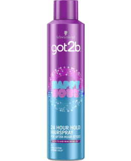 GOT2B HAPPY HOUR 300 ML HIUSKIINNE Main Image