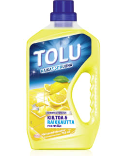 TOLU RAIKAS SITRUUNA YLEISPUHDISTUSAINE Main Image