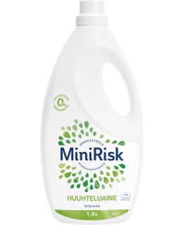 MINI RISK 1,9 L HUUHTELUAINE Main Image