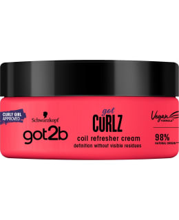 GOT2B REFRESHING 200 ML MUOTOILUVOIDE Main Image