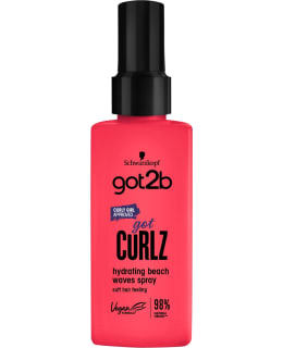 GOT2B BEACH WAVE 150 ML MUOTOILUSUIHKE Main Image