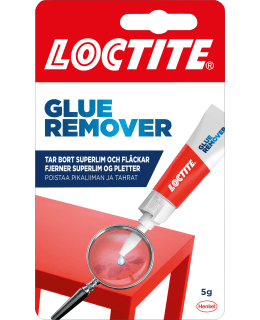 Loctite Glue Remover Main Image