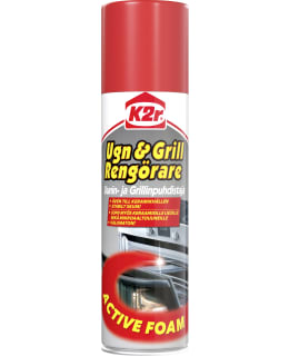 K2R 500 ML UUNIN- JA GRILLINPUHDISTAJA Main Image