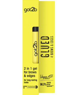 GOT2B GLUED 4 BROWS&EDGES MUOTOILUGEELI Main Image