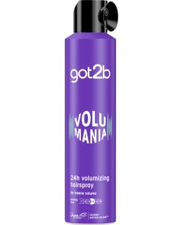 GOT2B VOLUMANIAC 300 ML HIUSKIINNE Main Image