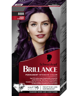 SCHWARZKOPF BRILLANCE 888 HIUSVÄRI Main Image