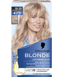 SCHWARZKOPF BLONDE 10.25 VAALENNUSVOIDE Main Image