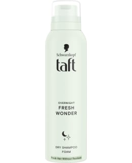 TAFT OVERNIGHT FRESH WONDER KUIVASHAMPOO Main Image