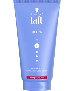TAFT ULTRA 150 ML HIUSGEELI Main Image