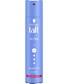 TAFT ULTRA 250 ML HIUSKIINNE Main Image