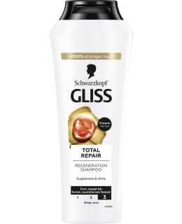 GLISS TOTAL REPAIR 250ML SHAMPOO Main Image