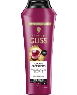 GLISS COLOUR PERFECTOR 250ML SHAMPOO Main Image
