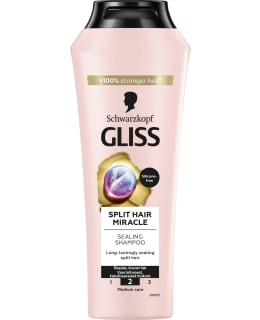 GLISS SPLIT HAIR MIRACLE 250ML SHAMPOO Main Image