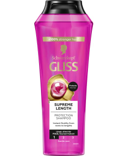 GLISS SUPREME LENGTH 250 ML SHAMPOO Main Image
