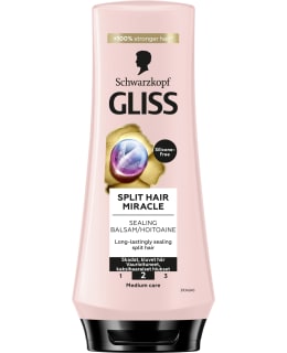 GLISS SPLIT HAIR MIRACLE 200ML HOITOAINE Main Image