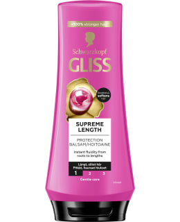 GLISS SUPREME LENGTH 200ML HOITOAINE Main Image