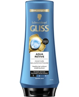 GLISS AQUA REVIVE 200 ML HOITOAINE Main Image
