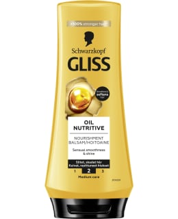 GLISS OIL NUTRITIVE 200 ML HOITOAINE Main Image