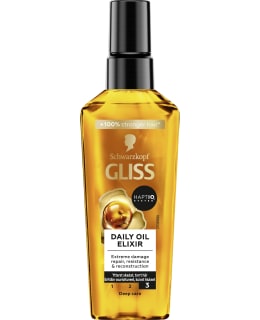 GLISS DAILY OIL ELIXIR 75ML HOITOÖLJY Main Image