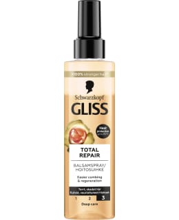 GLISS TOTAL REPAIR 200 ML HOITOSUIHKE Main Image