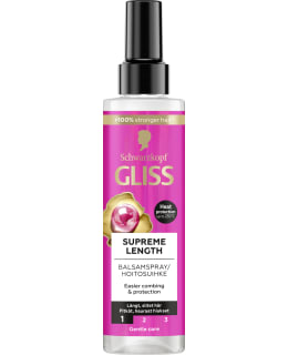 GLISS SUPREME LENGTH 200 ML HOITOSUIHKE Main Image