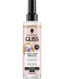 GLISS SPLIT HAIR MIRACLE 200ML HOITOSUIH Main Image