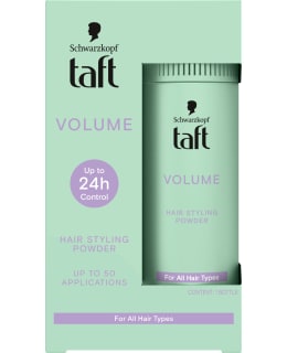 TAFT VOLUME POWDER 10 G HIUSPUUTERI Main Image