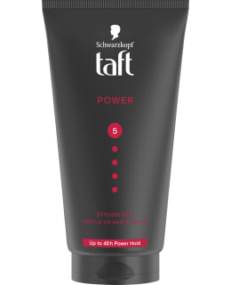 TAFT POWER 150 ML HIUSGEELI Main Image