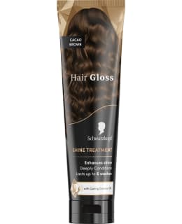 SCHWARZ HAIR GLOSS BROWN HOITAVA SÄVYTE Main Image