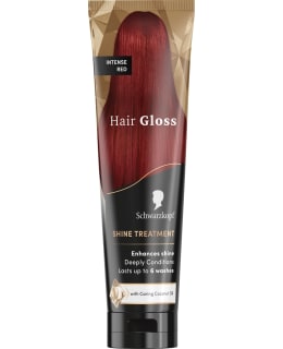 SCHWARZ HAIR GLOSS RED HOITAVA SÄVYTE Main Image