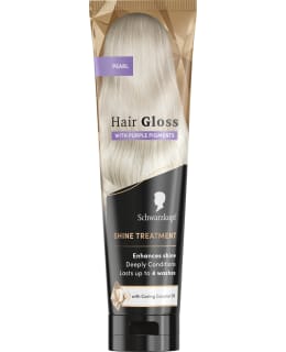 SCHWARZ HAIR GLOSS PEARL HOITAVA SÄVYTE Main Image