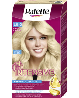 PALETTE L6-0 ULTRA BLOND KESTOVAALENNUS Main Image