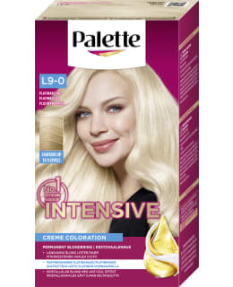 PALETTE L9-0 PLATINUM BLONDE KESTOVAAL. Main Image