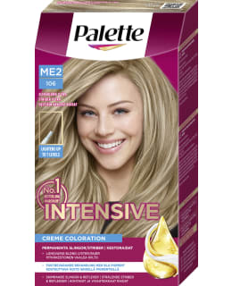 PALETTE ME2 SLINGBLOND HIGHLIG RAIDOITUS Main Image