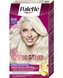 PALETTE 11-11 ULTRA TIT. BLOND KESTOVÄRI Main Image