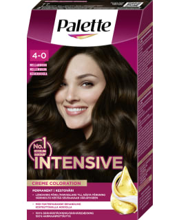 PALETTE 4-0 SOFT MID BROWN KESTOVÄRI Main Image
