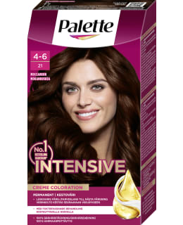 PALETTE 4-6 MOCCA BROWN KESTOVÄRI Main Image