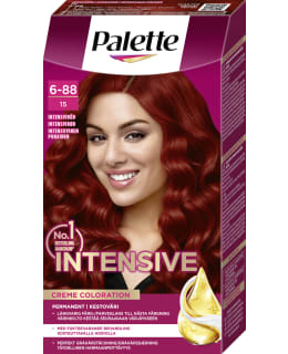 PALETTE 6-88 RUBY RED KESTOVÄRI Main Image