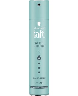 TAFT ALOE BOOST 250 ML HIUSKIINNE Main Image
