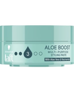 TAFT ALOE 75 ML BOOST PASTE Main Image