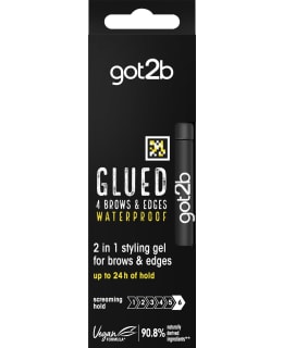 GOT2B GLUED 4 BROWS&EDGES WP MUOT.GEELI Main Image