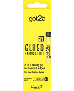 GOT2B GLUED 4 BROWS&EDGES MUOTOILUGEEL Main Image