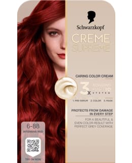 SCHWARZKOPF CREME SUPREME 6-88 HIUSVÄRI Main Image