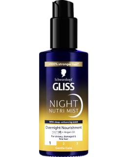 GLISS NIGHT ELIXIR OVERNIG 100ML SEERUMI Main Image