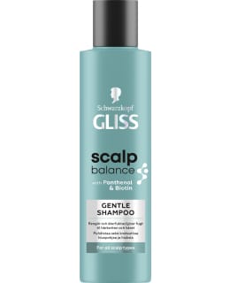 SCHWARZKOPF GLISS SCALP 200ML SHAMPOO Main Image
