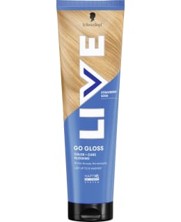 SCHWARZKOPF STRAWBERRY 150ML VÄRINAAMIO Main Image