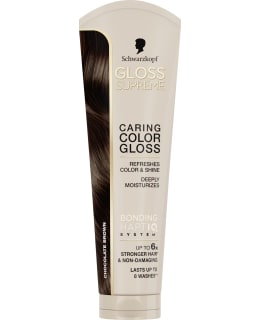 GLOSS SUPREME CHOC.BROWN 145ML H.SÄVYTE Main Image