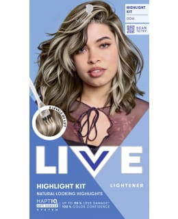 SCHWARZKOPF LIVE 00H VAALENNUSAINE Main Image